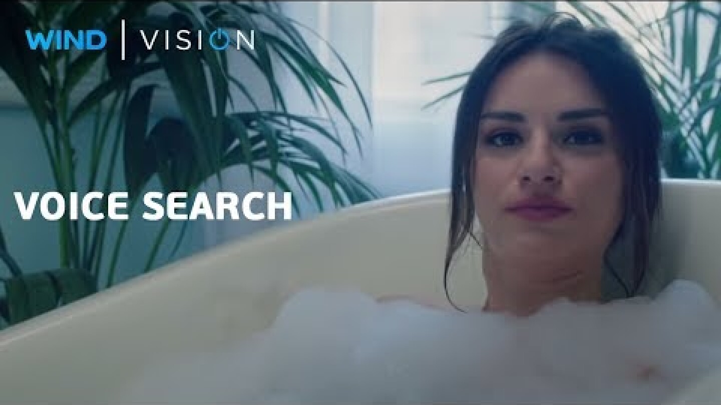 WIND VISION | Φωνητική αναζήτηση | WIND