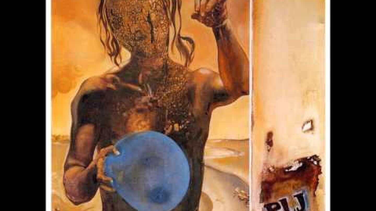 P.L.J. Band - Armageddon 1982 (Full Album Listen)