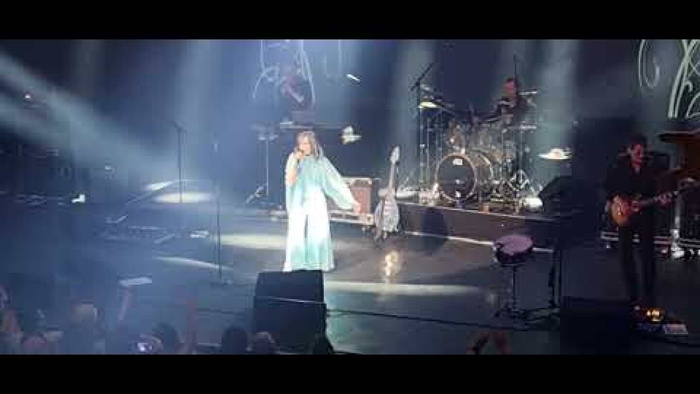 Siouxsie "Happy house" - AB Bruxelles 03/05/23