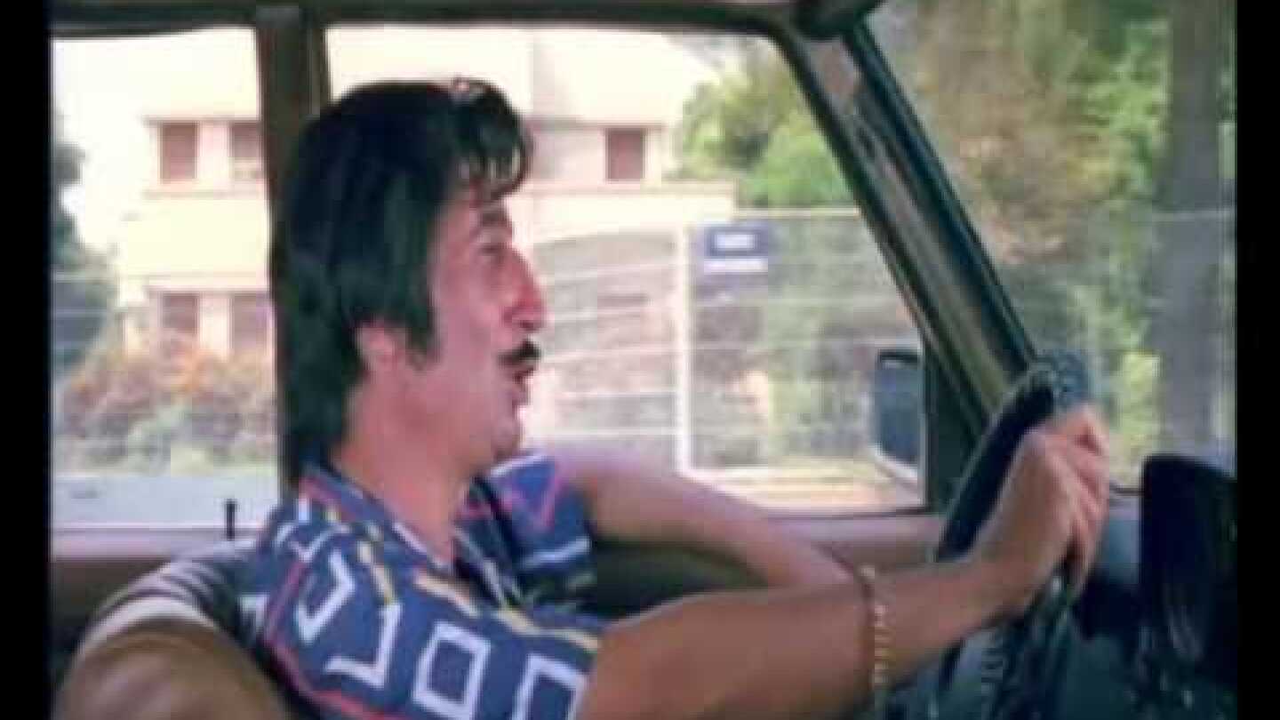 Harry Klyn: Made In Greece - Taxi