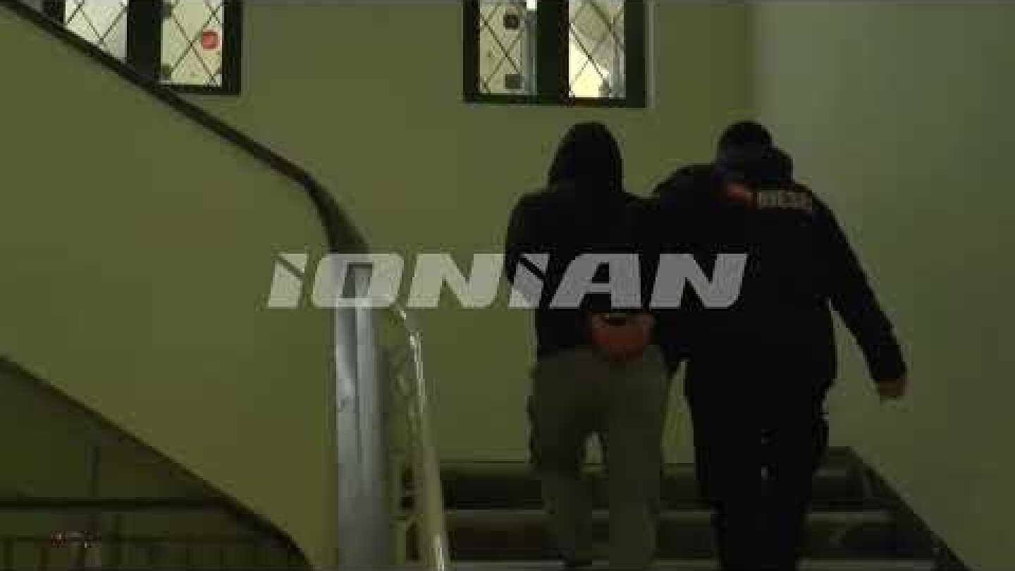 Ζάκυνθος| Στον Εισαγγελέα ο 27χρονος που με βία προκάλεσε διακοπή κύησης στην 19χρονη σύντροφό του