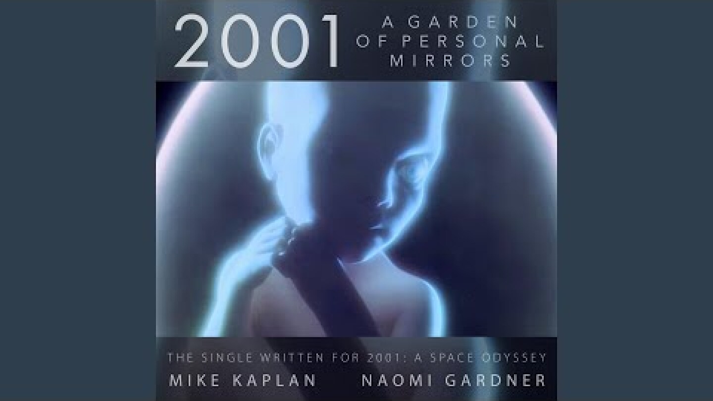 2001: A Garden of Personal Mirrors