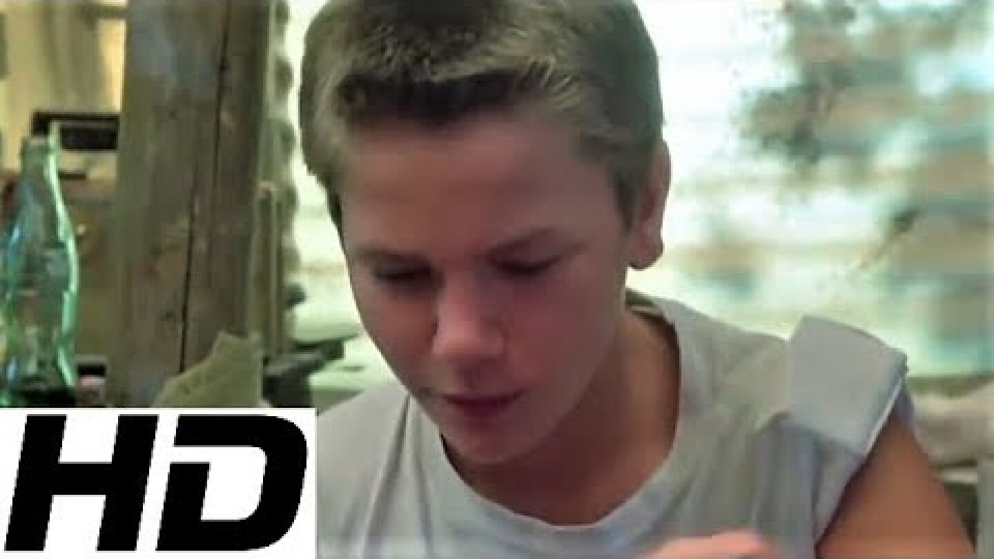 Stand By Me • Theme Song • Ben E. King