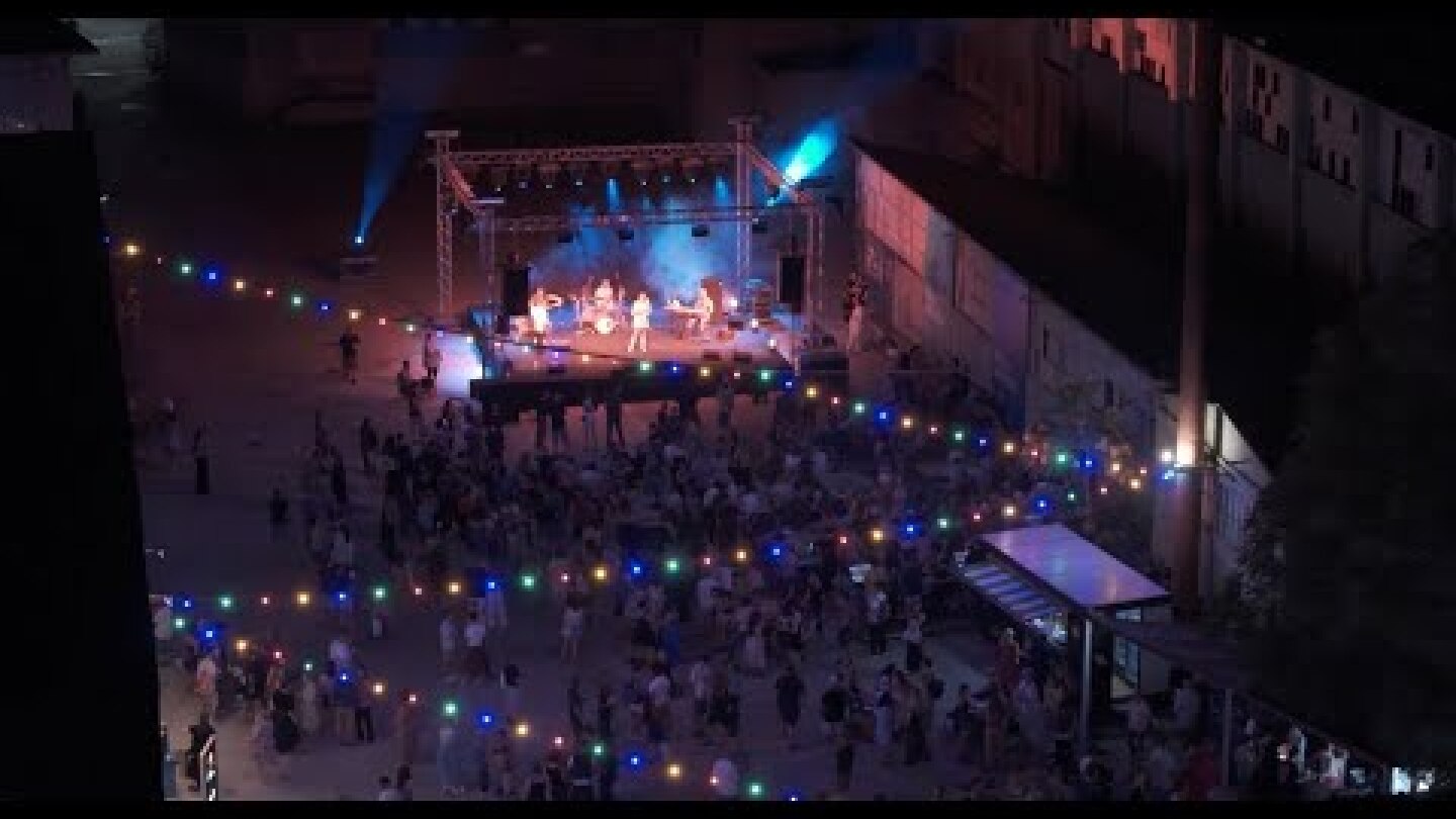 AEF 2024 | grape. Ένας θεσμός με πολύτιμους καρπούς