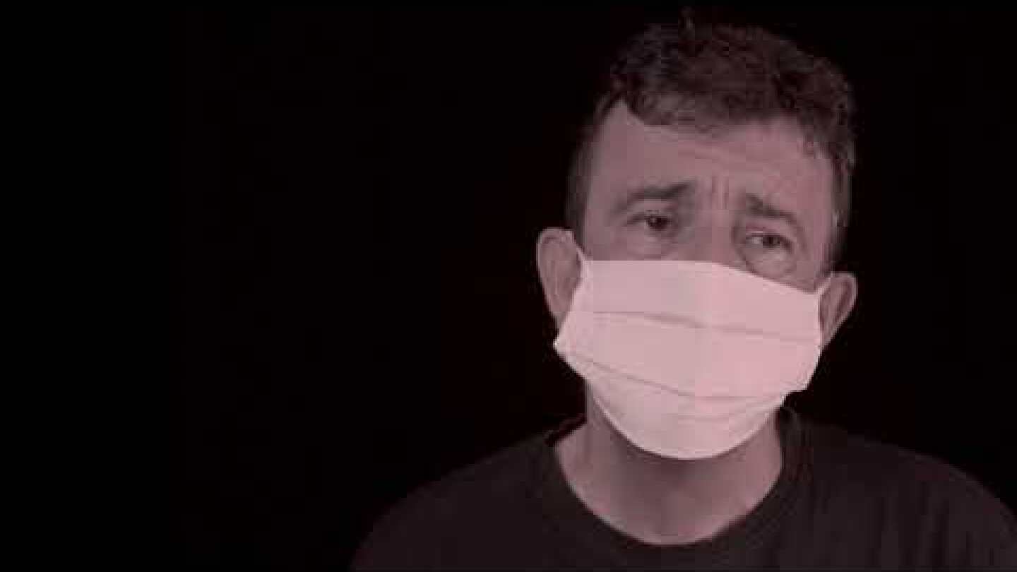 10 Οκτωβρίου 2020 - Παγκόσμια Ημέρα Ψυχικής Υγείας