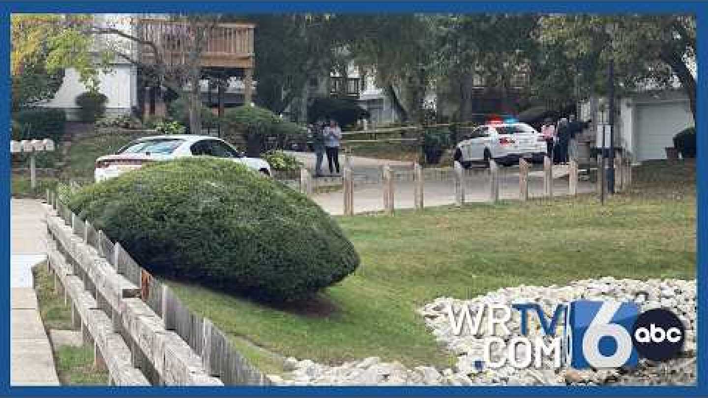 Man accused of stabbing parents to death on Indy’s north side