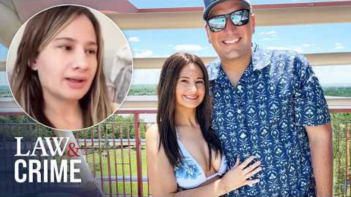 Gypsy Rose GOES OFF After Fiancé’s Tragic Death