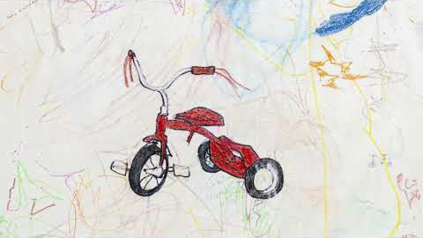 Vovafisso, Δημήτρης & Άρης Παπαδόπουλος στην ANTI art Gallery, Αντίπαρος