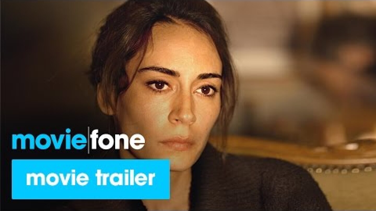 'Winter Sleep' Trailer (2014): Haluk Bilginer, Melisa Sozen