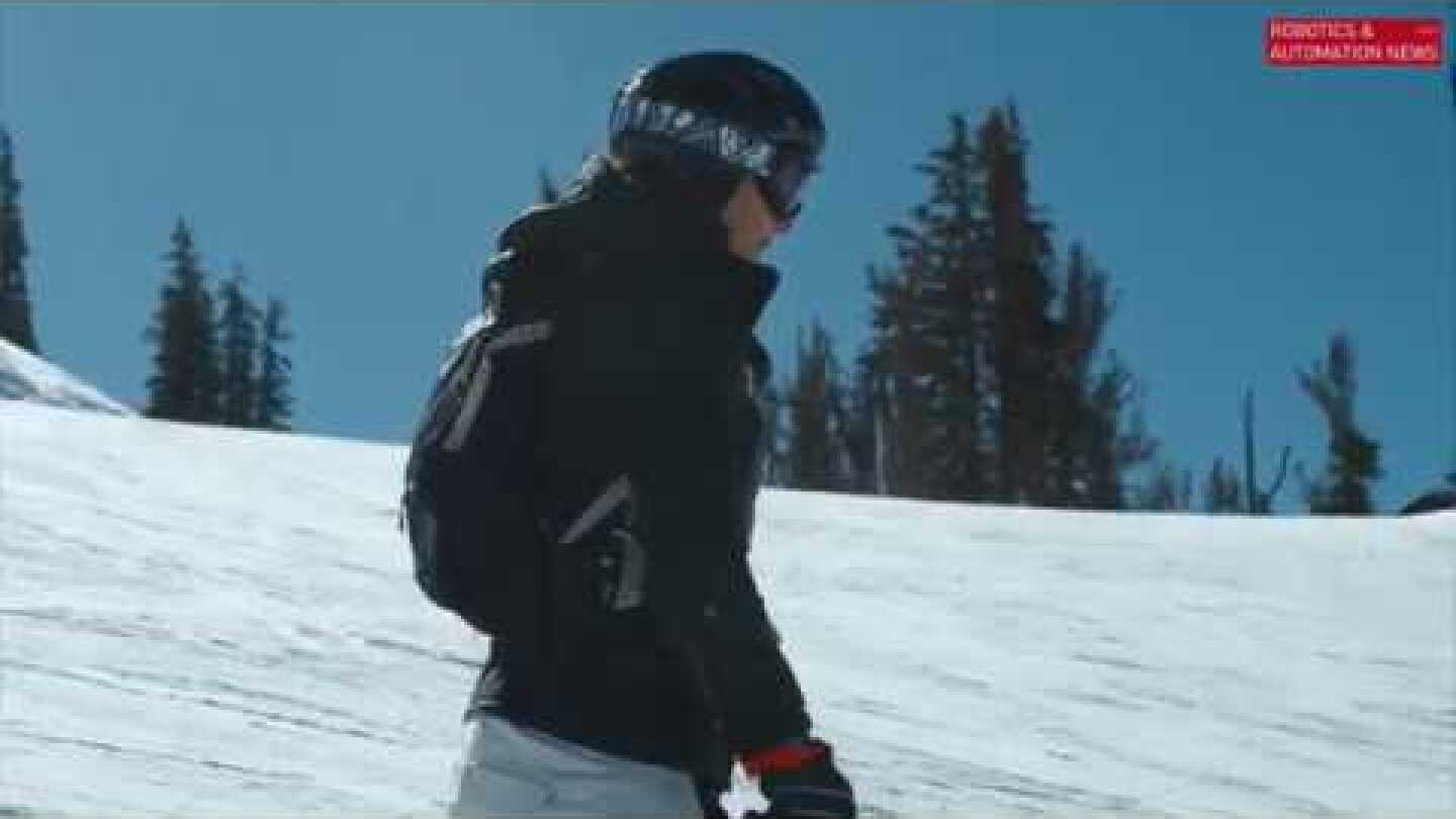 Roam Robotics exoskeleton