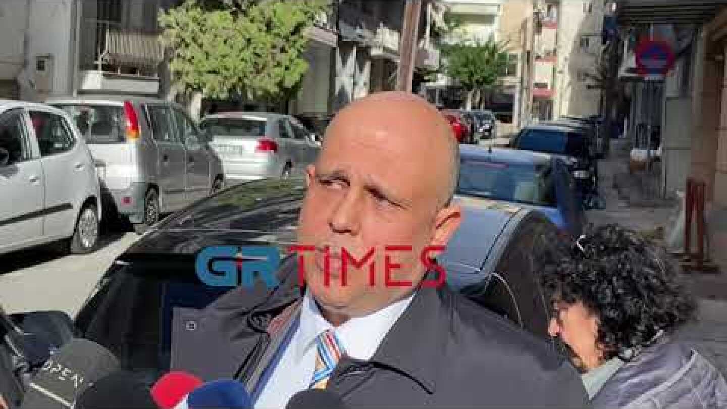 Παράσυρση 21χρονης στη Θεσσαλονίκη: «Στα 20 μέτρα είχε διάβαση πεζών τονίζει ο οδηγός