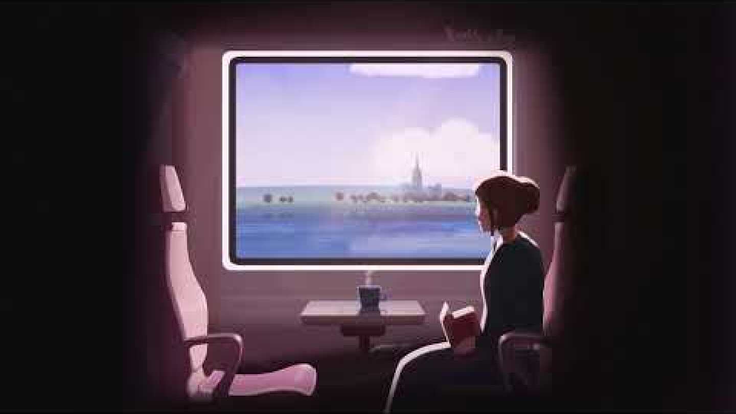 Thanasis Tsakirakis - The Lost Episode