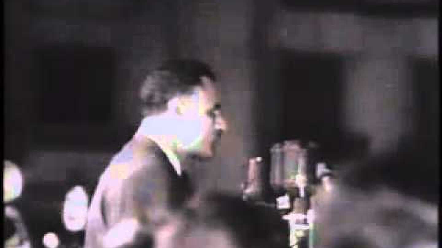 July 30, 1956-Nasser Seizes the Suez Canal