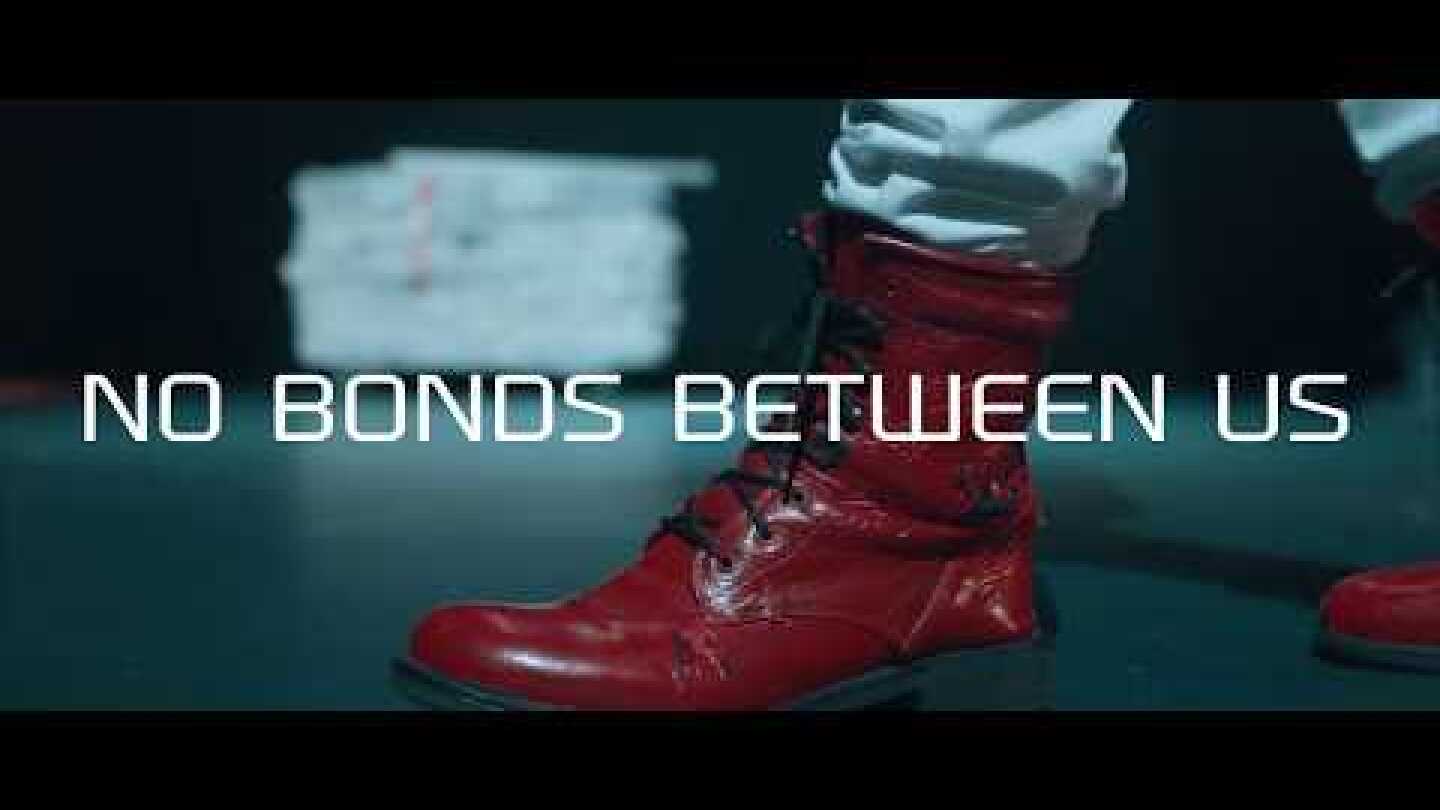 Sediment Bruise - No Bonds Between Us (Official Video)
