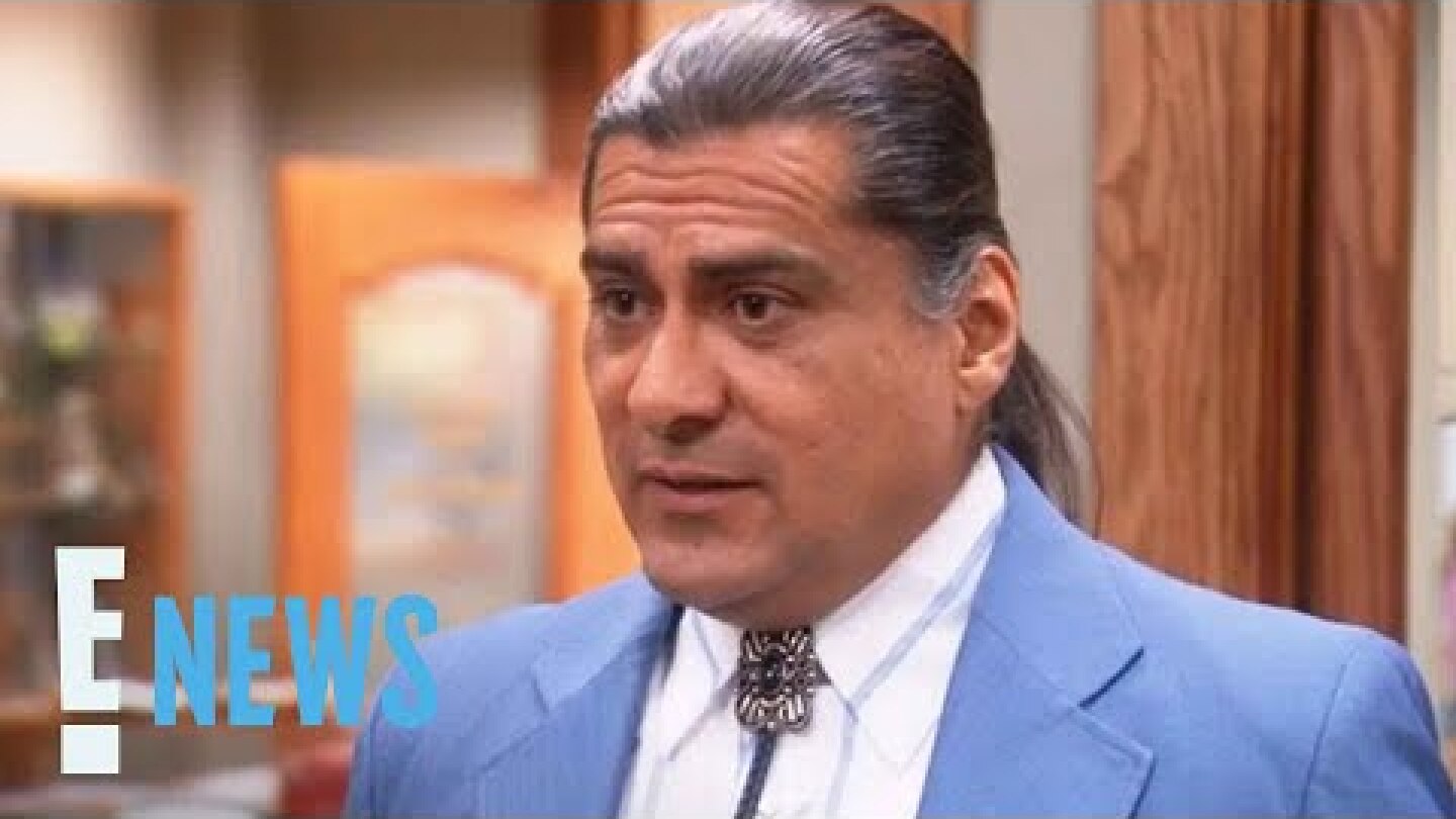 King of the Hill’s Jonathan Joss Dead at 59 After Shooting | E! News