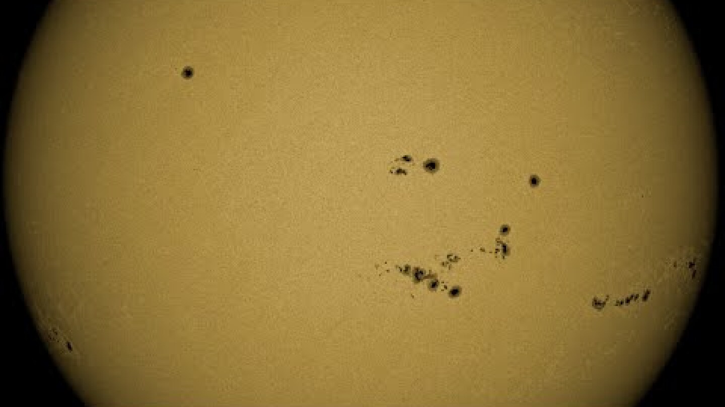 CME Impact, 4 More Coming, Solar Storm Conditions | S0 News July.30.2024