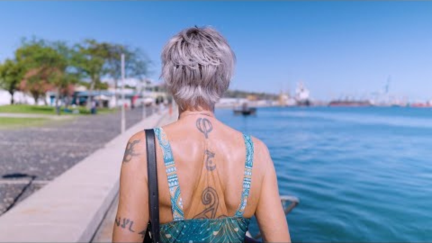 OUTLasting - Documentary trailer