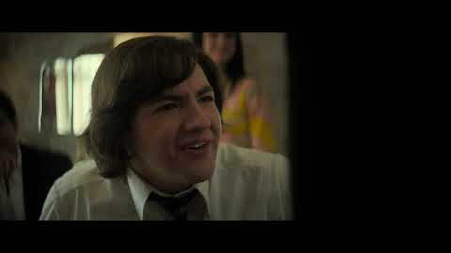 ΟΙ ΑΓΙΟΙ ΤΗΣ ΜΑΦΙΑΣ (The Many Saints of Newark) - Official Trailer 2