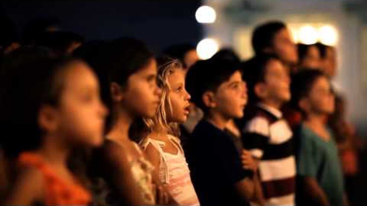 Coca Cola Christmas Brazil 2012