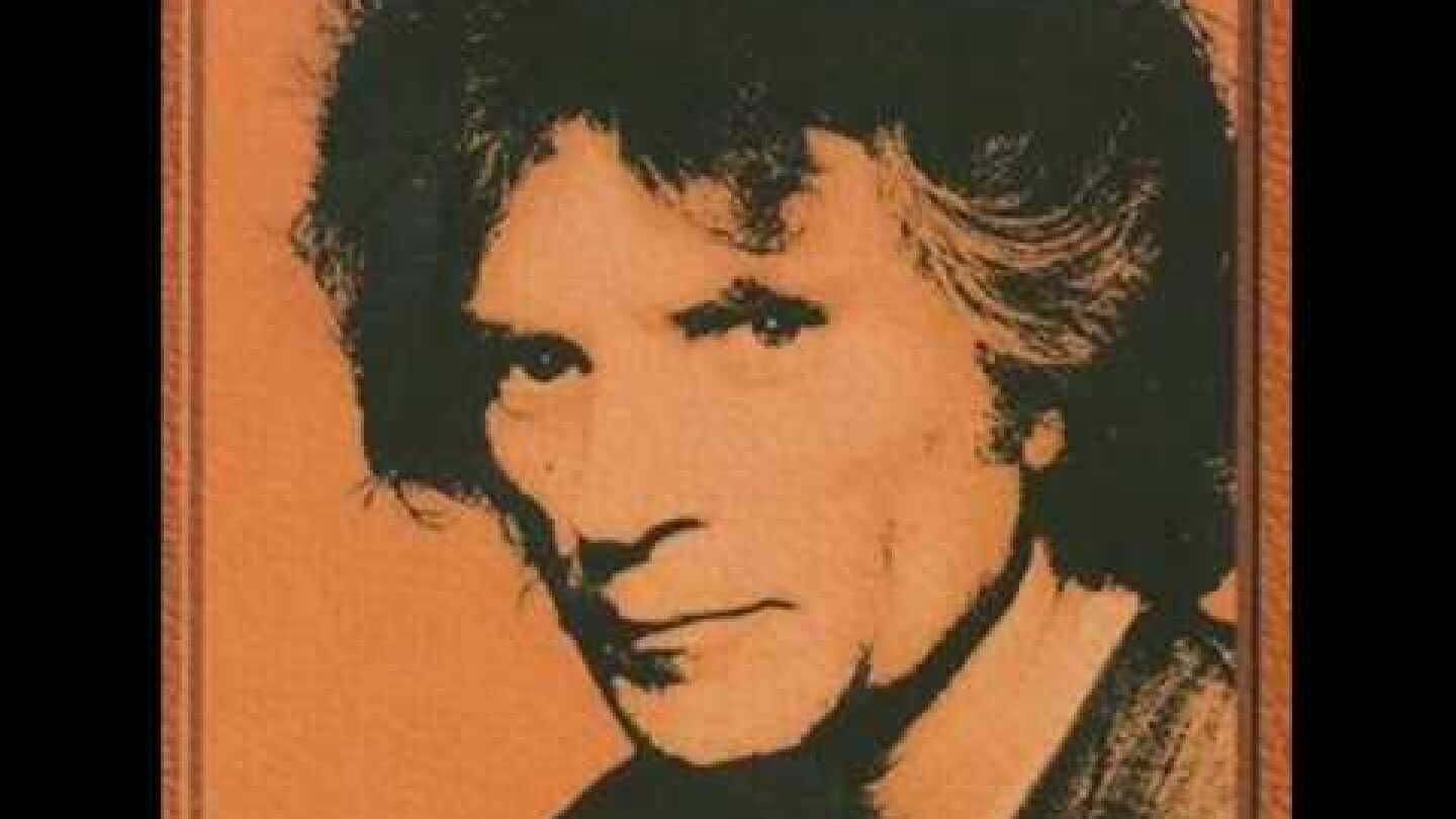 David Axelrod - The Mental Traveler