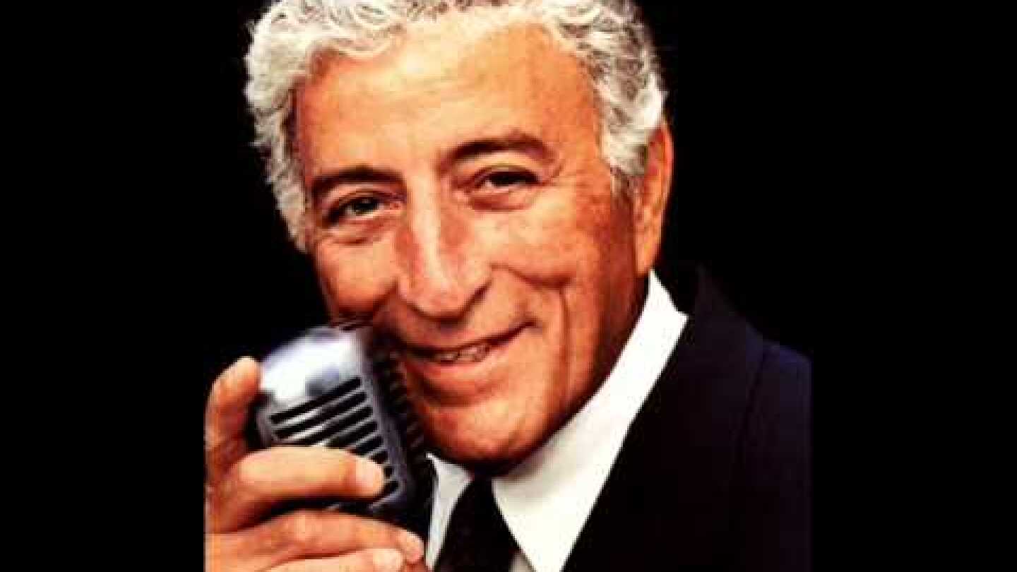 Tony Bennett - Fly Me To The Moon (In Other Words)