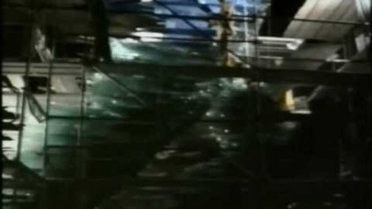 Costas Varotsos - dromeas movie