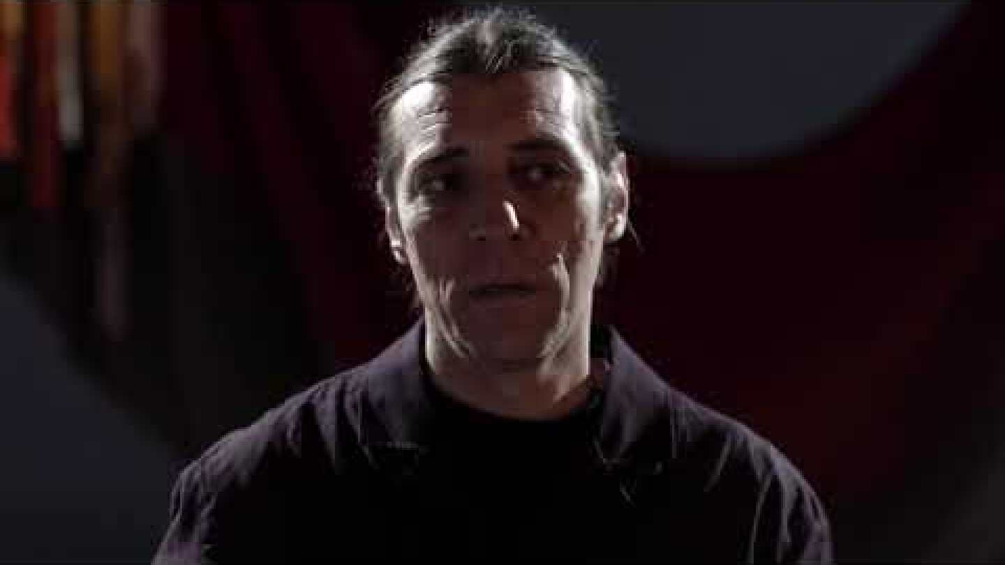 Ζωές σε αναμονή #OpenTheIslands - Γιάννης Στάνκογλου | Διεθνής Αμνηστία