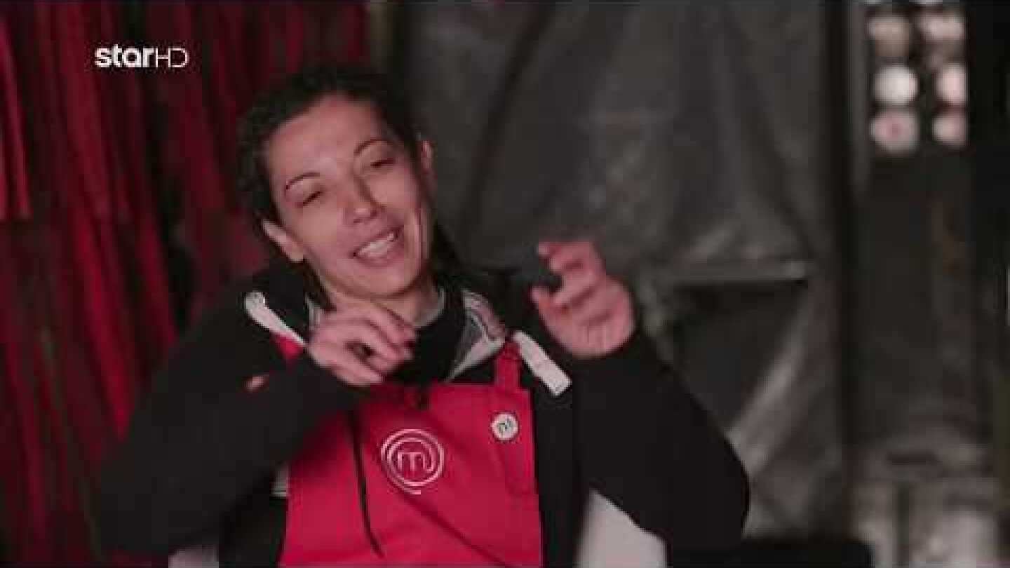 Ιωάννα: "Η Ασημίνα δεν νομίζω να ρίξει γκόμενο"