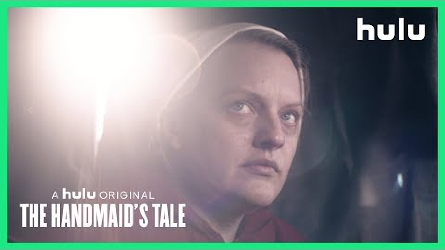 The Handmaid's Tale: Season 4 Teaser • A Hulu Original