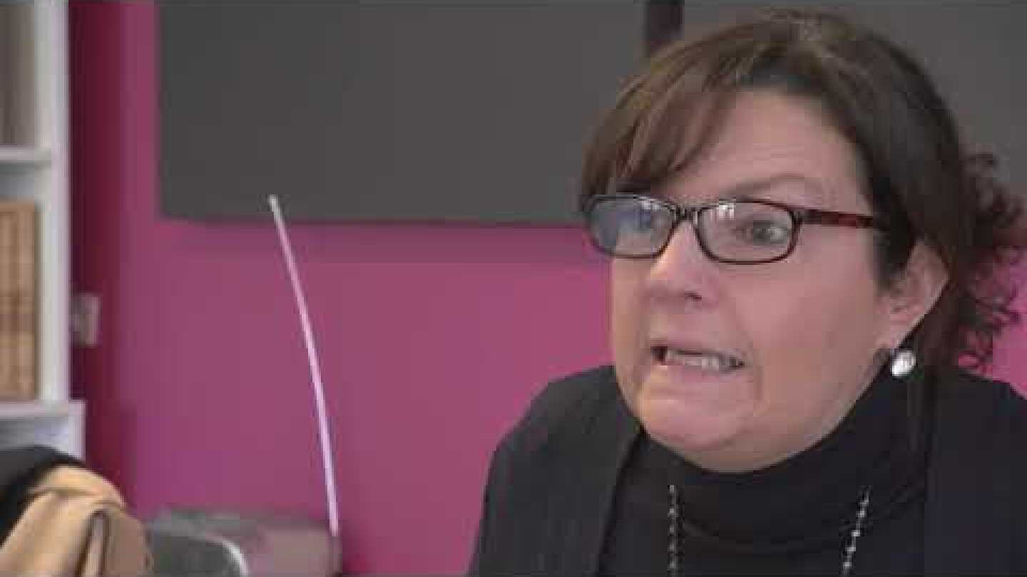 "Au Bonheur des Dames ?" / Bande-annonce FR