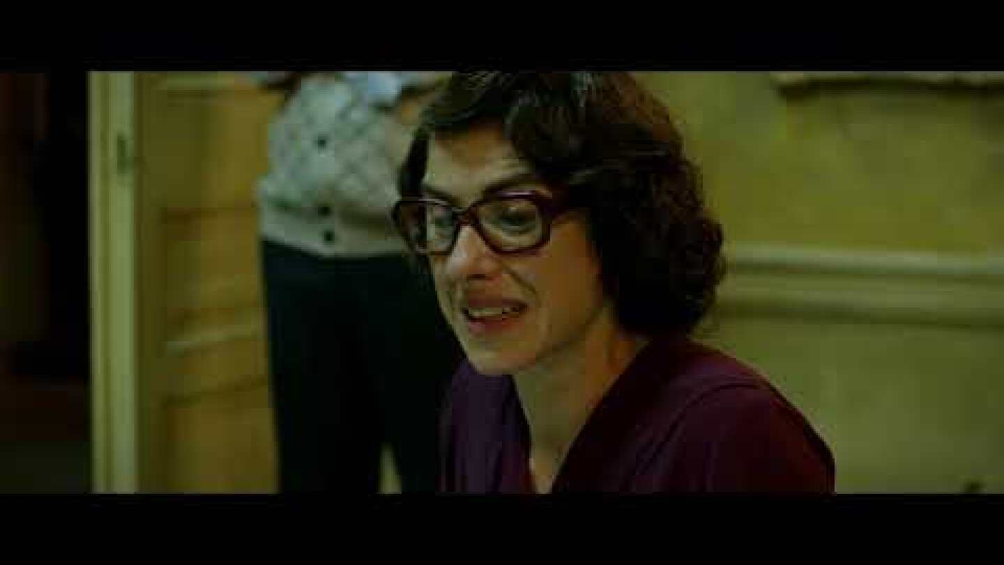 ΕΥΤΥΧΙΑ - Extended Trailer