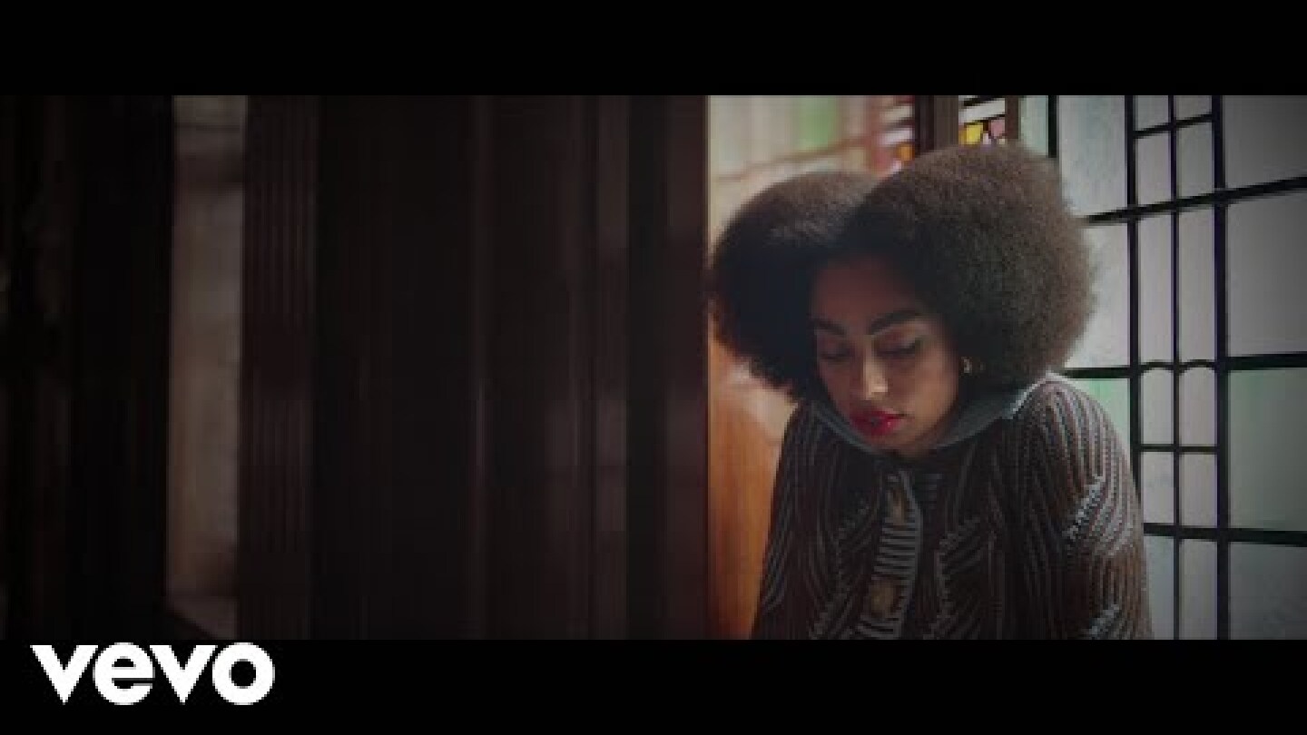 Celeste - Hear My Voice (Official Video) | From The Trial of the Chicago 7 on Netflix