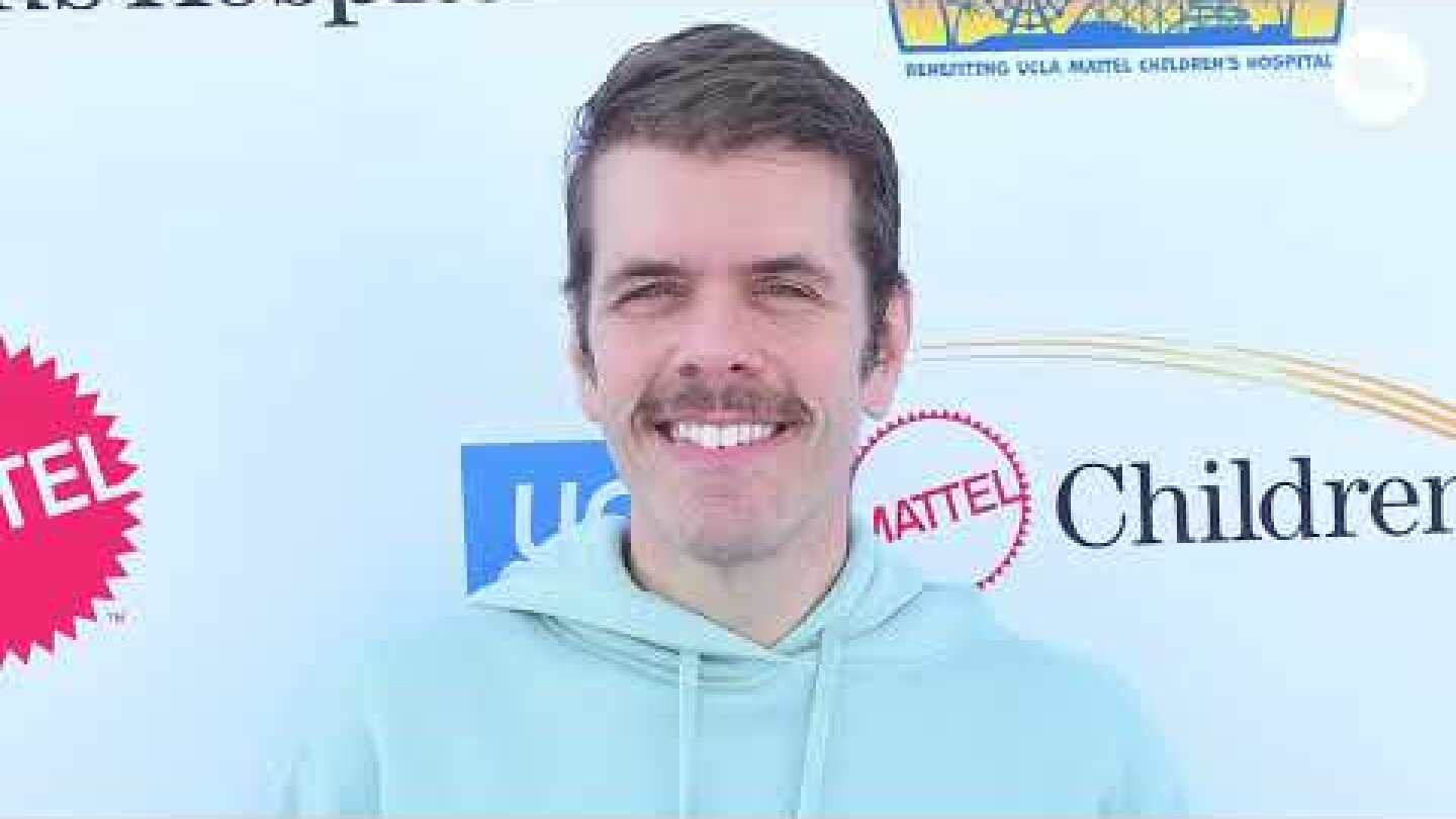 Perez Hilton 911 audio reveals response after concerning self-harm video