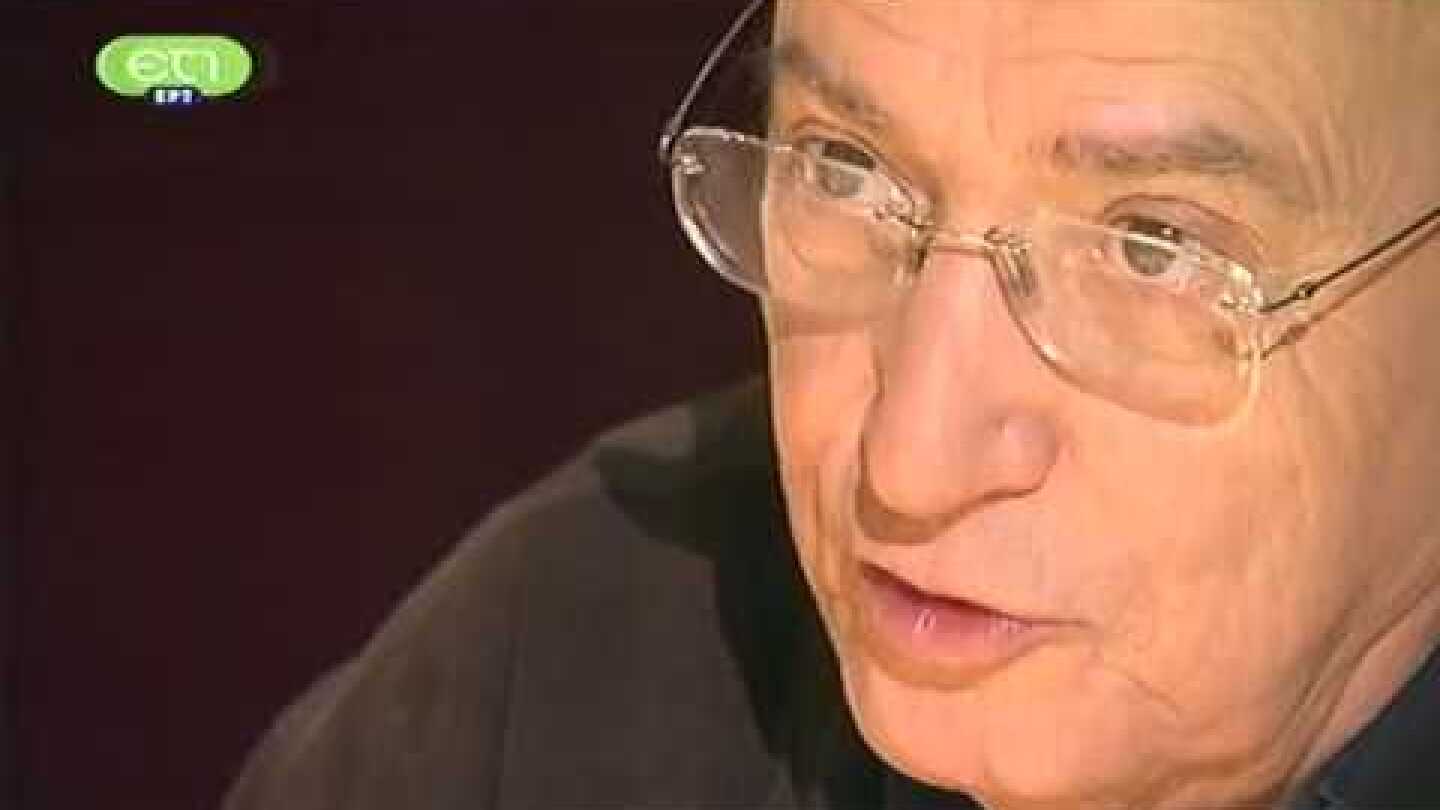 Η ζωή είναι αλλού Θόδωρος Αγγελόπουλος03