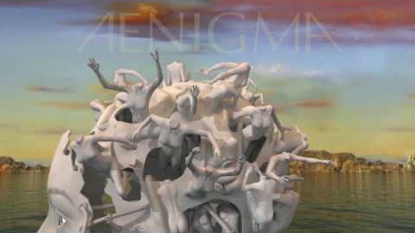 AENIGMA Official trailer
