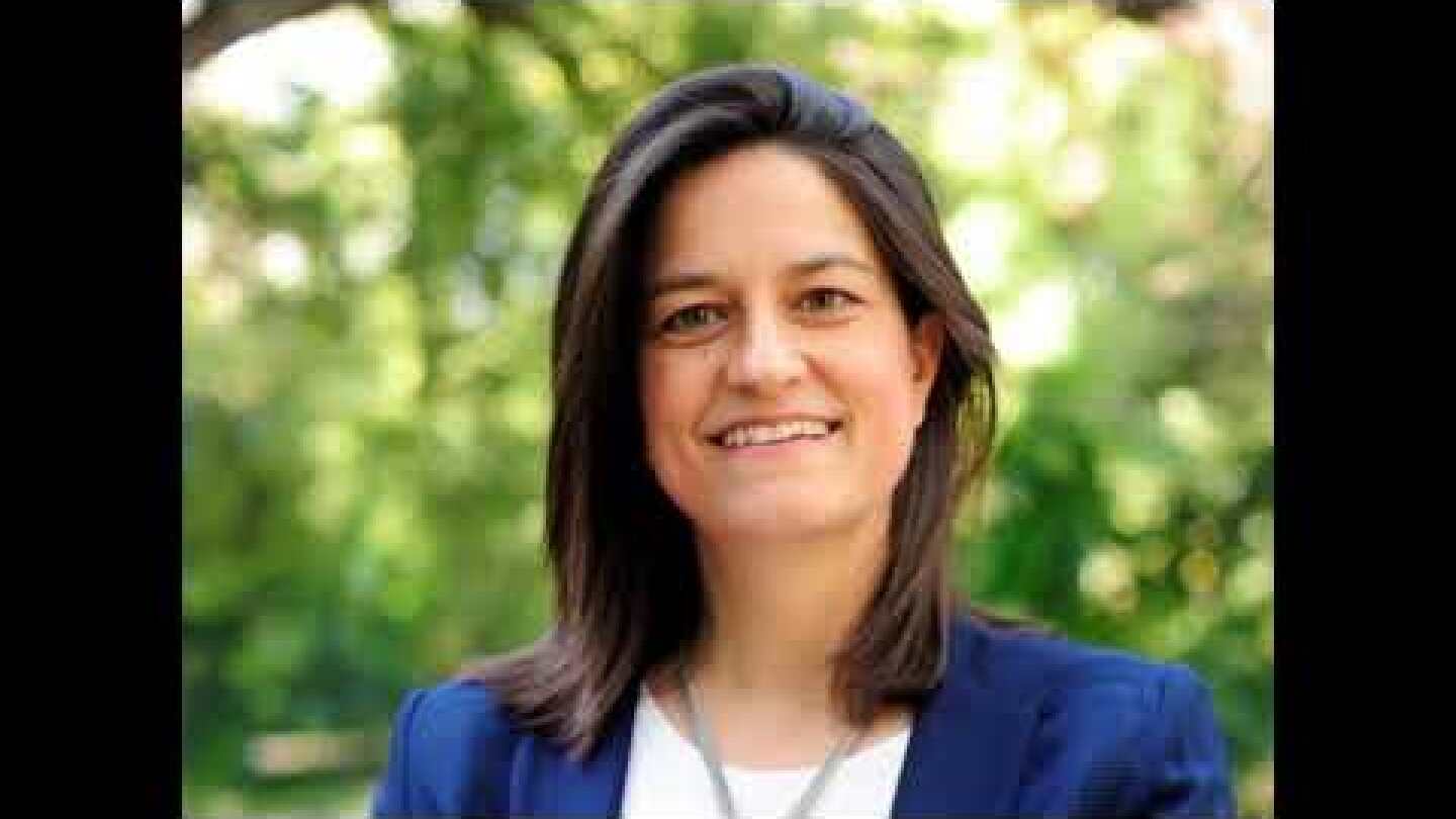 16-03-23 Η Νίκη Κεραμέως στο ρ/σ στο Πρώτο Πρόγραμμα και το Θάνο Σιαφάκα