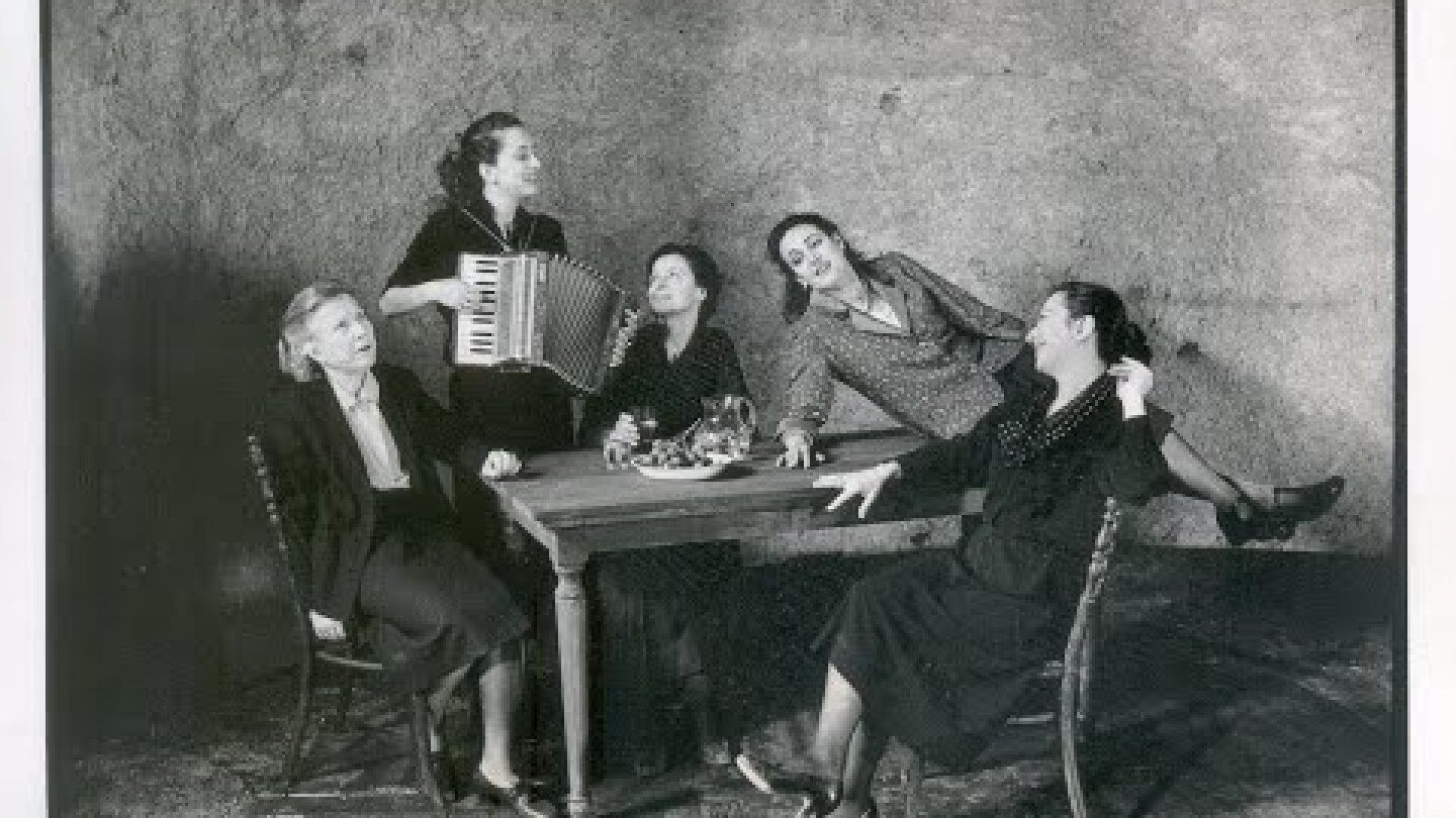 "Κοινός Λόγος" - Παράσταση 1997