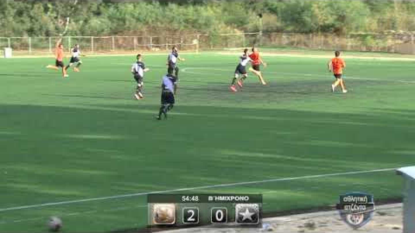 Lucian Burdujan THINALIKOS 29 09 2018 GOLARA