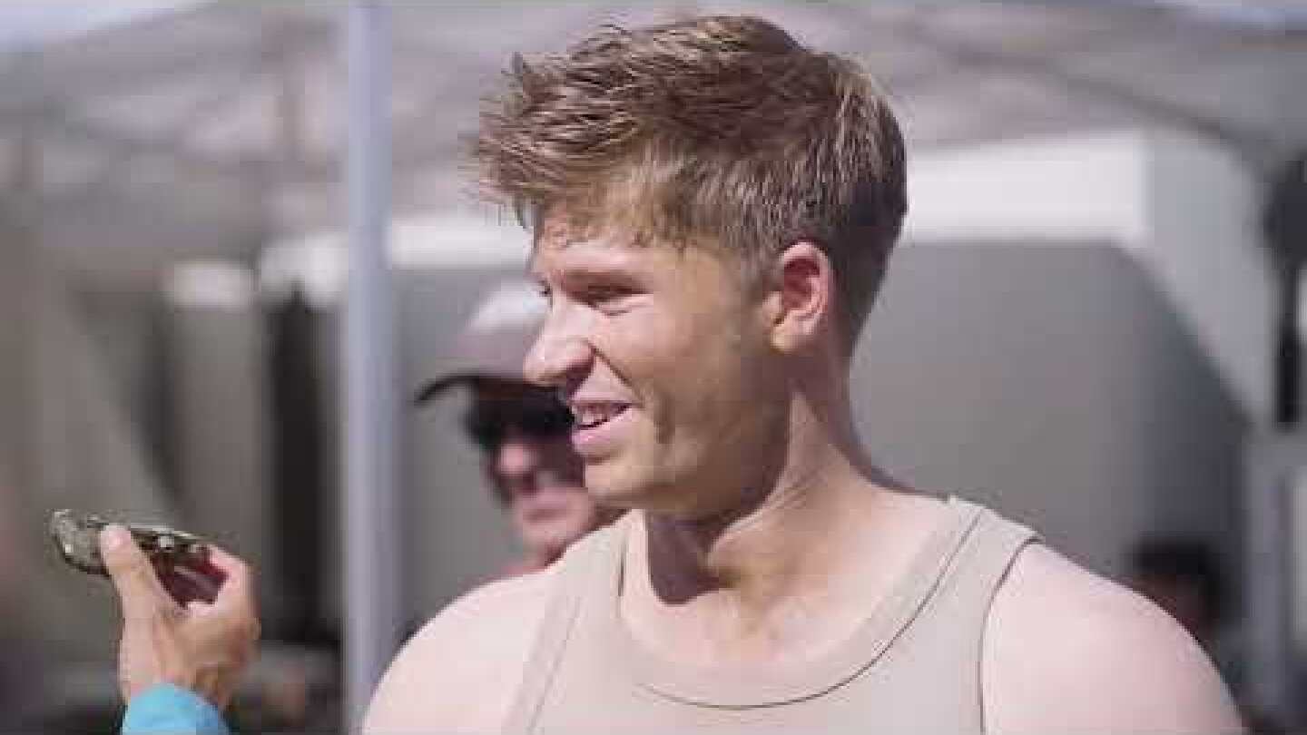 Come and say G'day | On Location with Robert Irwin | Tourism Australia