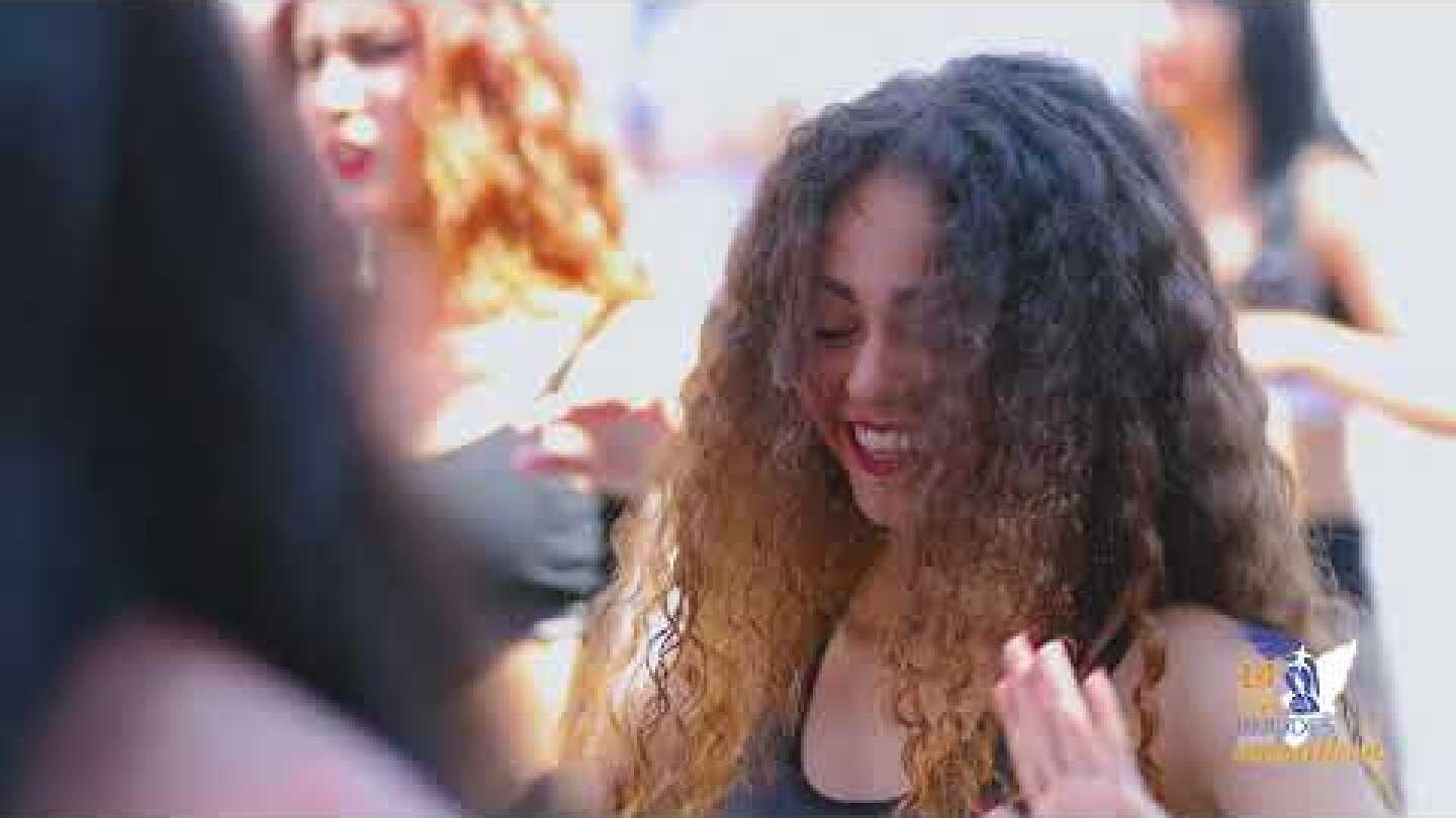 5th Official video Rhodes Marathon   3min