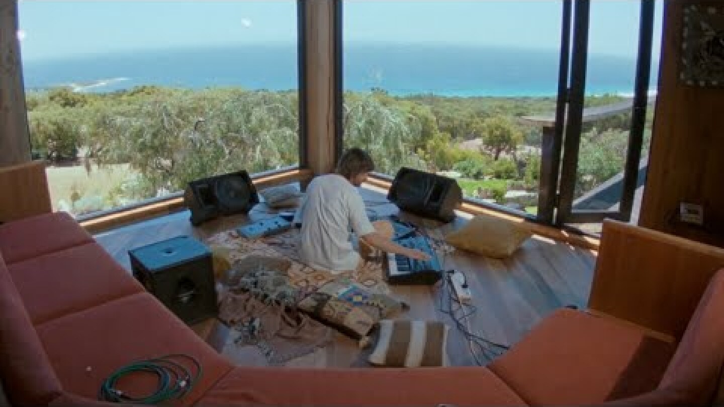 Tame Impala - My Old Ways (Official Video)