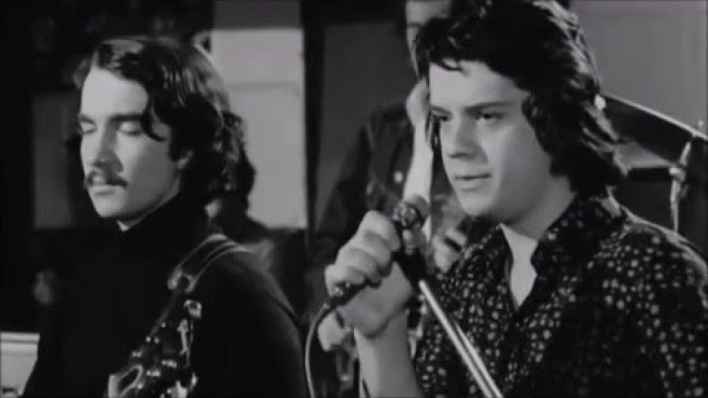 ΠΕΛΟΜΑ ΜΠΟΚΙΟΥ//PELOMA BOKIOU - LIVE - I - 59TH STREET BRIDGE -COVER GREECE 70s