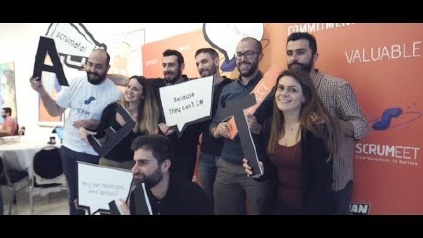 Stoiximan.gr | Scrumeet