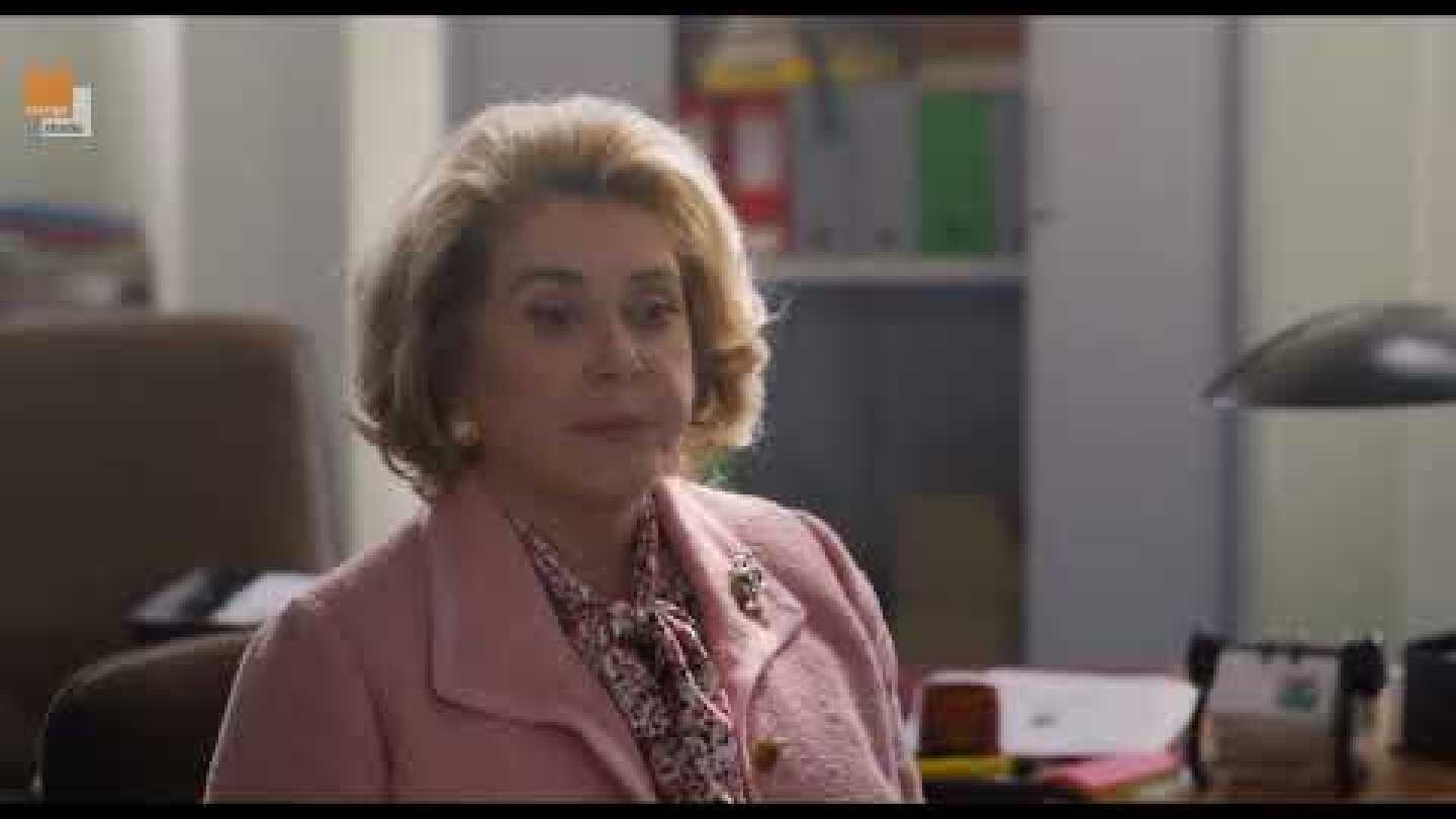 Bernadette - Trailer