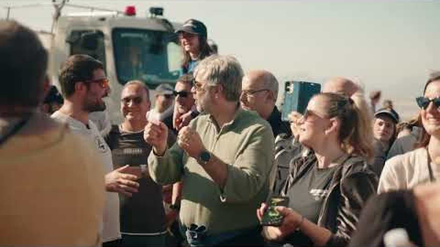 ΒΙΚΟΣ x We4all - 6η Εθελοντική Φύτευση στο Εθνικό Σκοπευτήριο Βύρωνα, Δήμος Βύρωνα