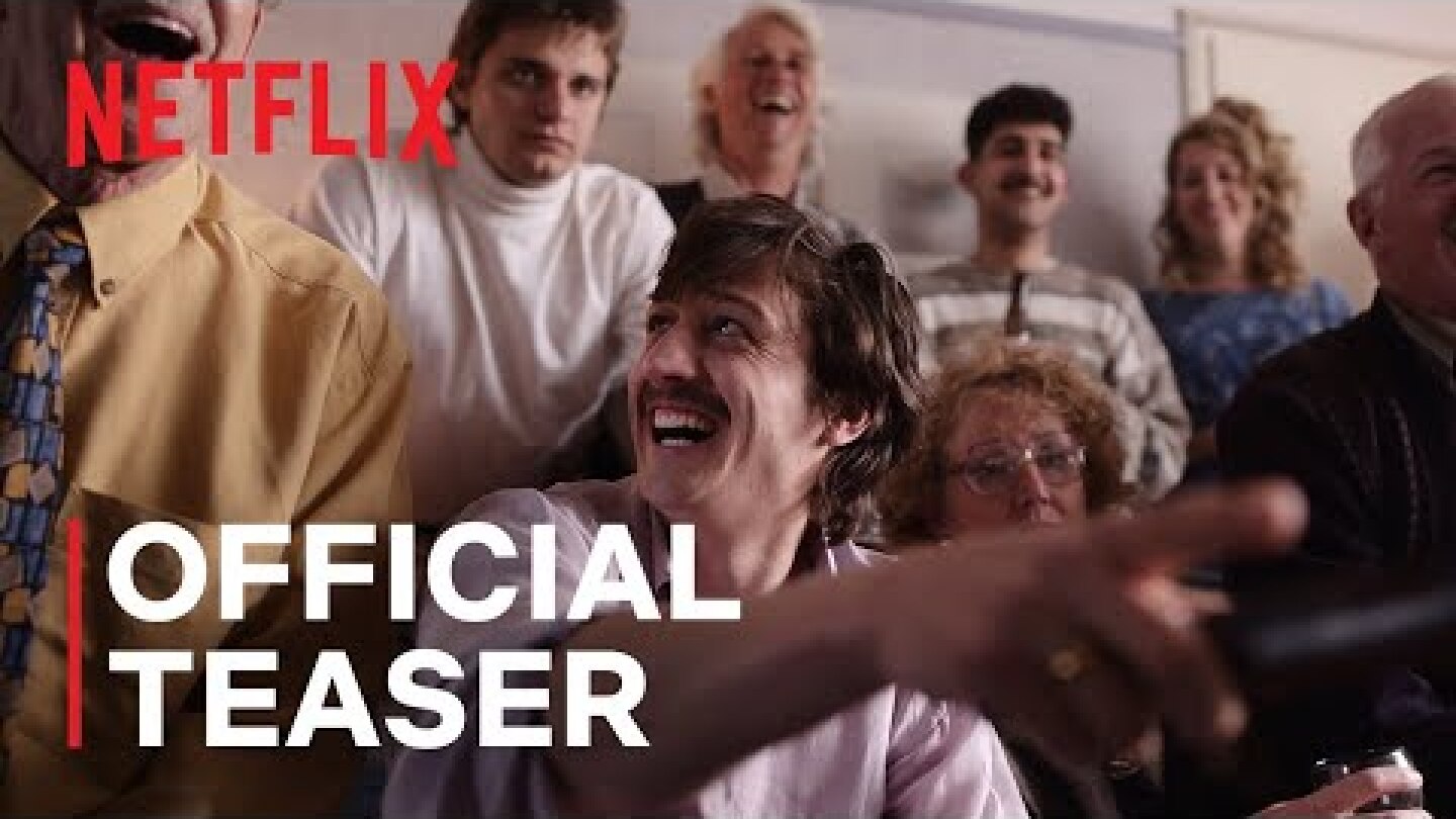 Dirty Lines | Official Teaser | Netflix