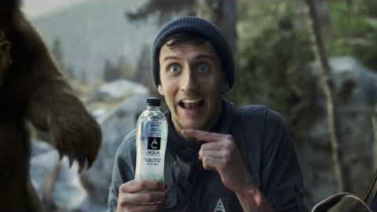 AQUA Carpatica ''Αρκούδες - Τα δώρα του βασιλιά''