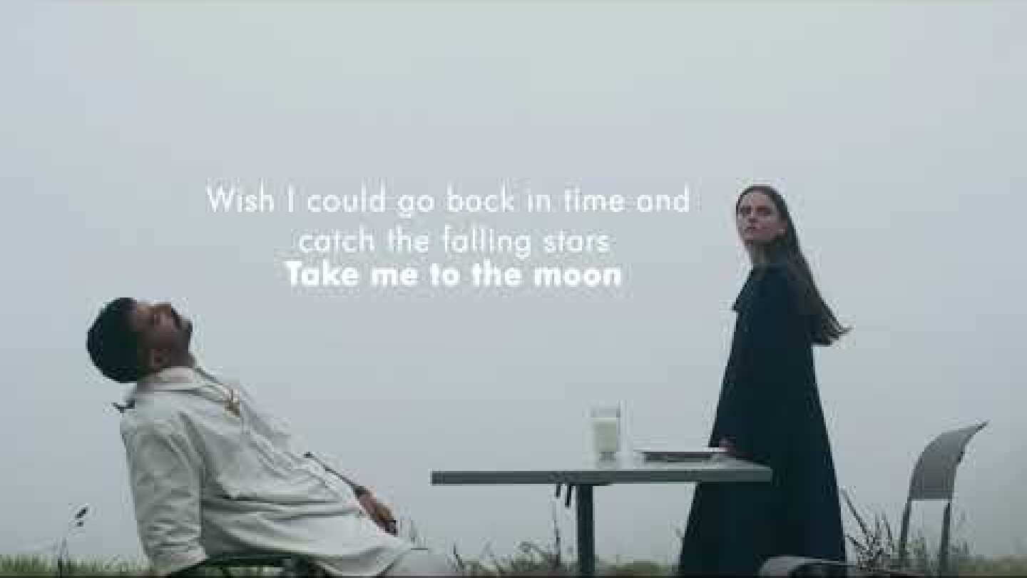 KADEBOSTANY - Take Me To The Moon feat. Valeria Stoica (Official Lyric Video)