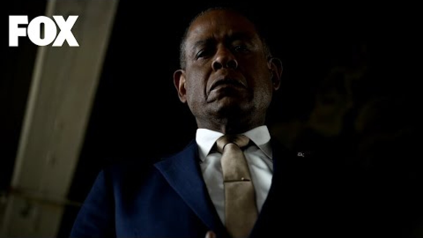 Godfather Of Harlem | Trailer