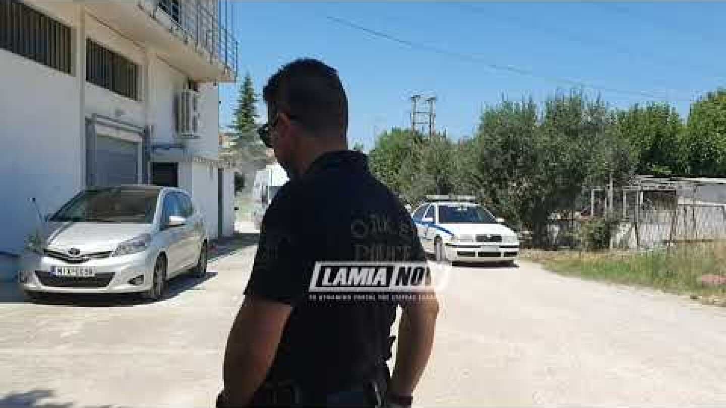 Lamianow: Προσαγωγή Κορκονεα